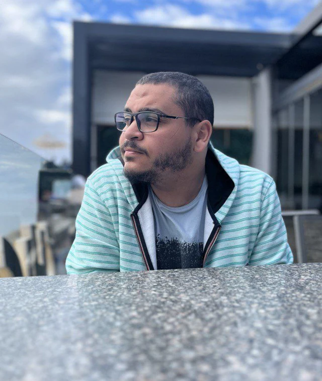 Omar Magdy, freelance data analyst based in Cairo